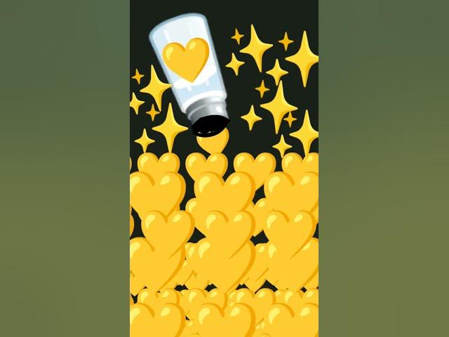 Video thumbnail for all yellow