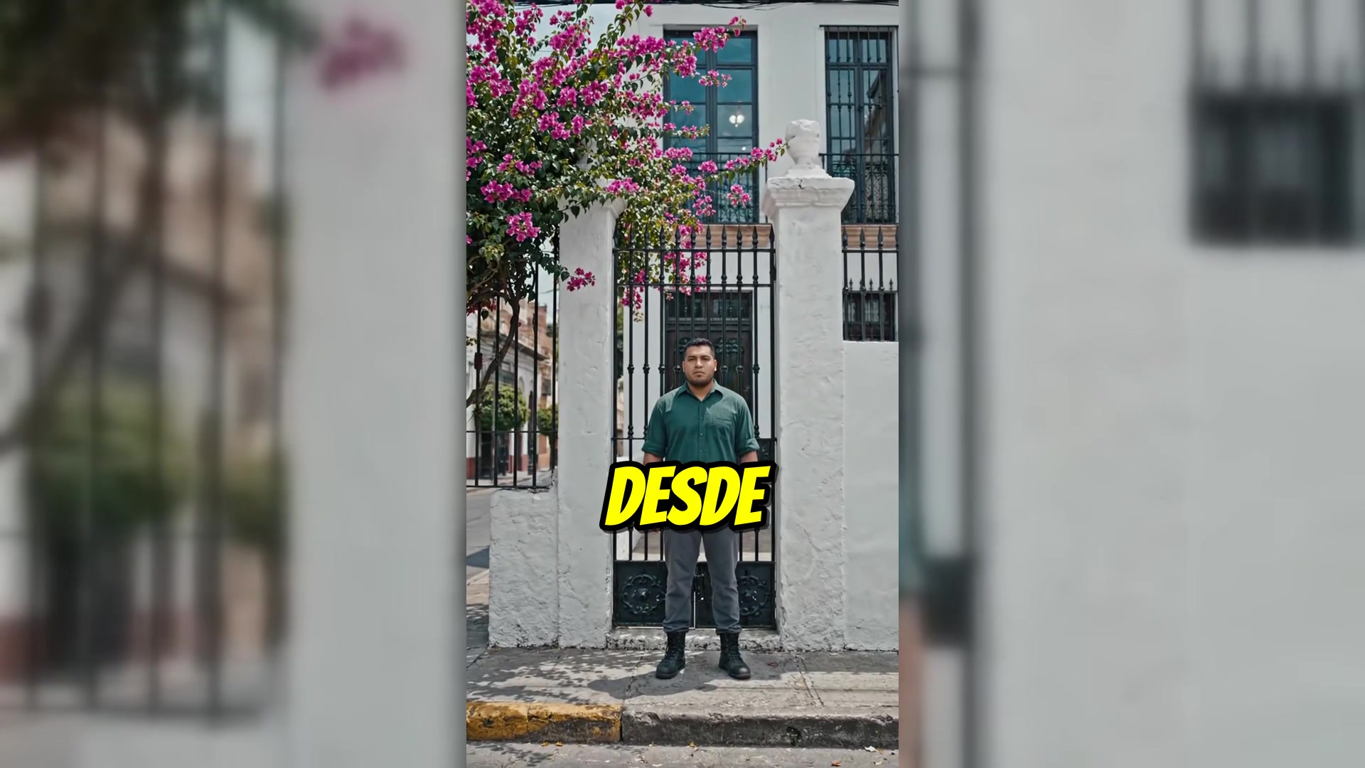 Video thumbnail for PARTE 1   Mi papá me dijo o firmas, o no vuelves a ver a la niña... firmé con el renglón del padre vacío, sin saber que RENDER2