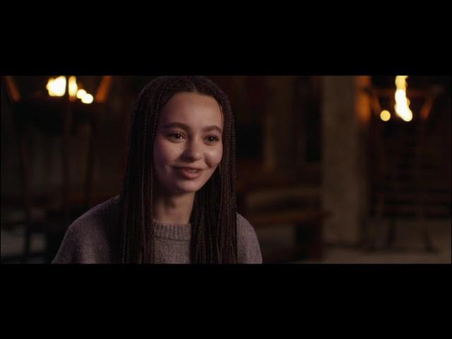 Video thumbnail for Clip Trailer How to Train Your Dragon   Dragon Trainer 2025