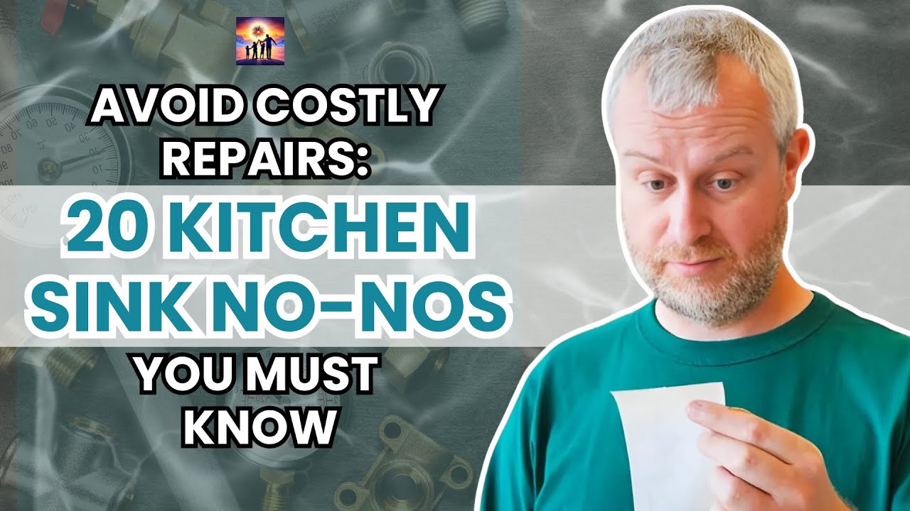 Video thumbnail for Avoid Costly Repairs 20