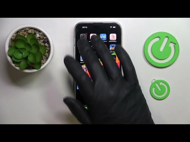 Video thumbnail for How to Make Chrome Default Browser on iPhone 14 Pro Max