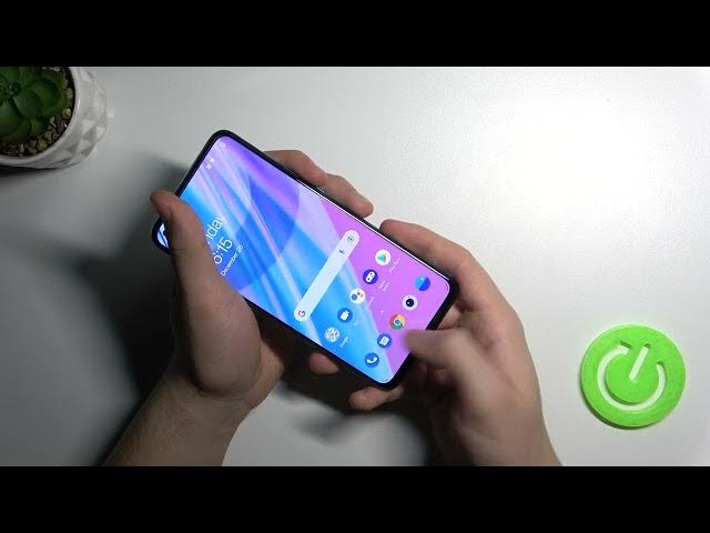 Video thumbnail for How to Test Fingerprint Sensor on OnePlus Nord CE 5G - Fingerprint Speed Test