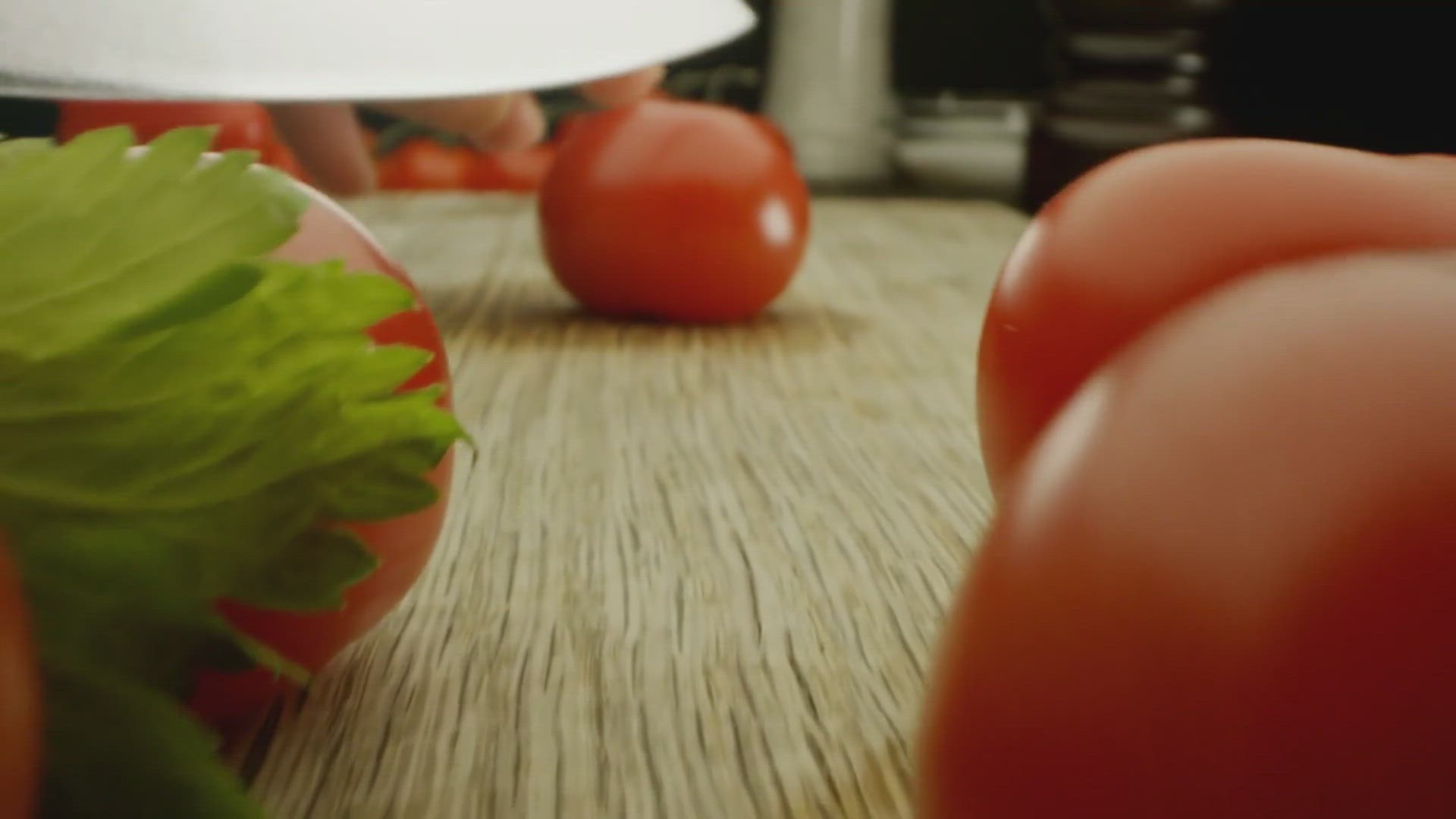 'Video thumbnail for Savory Secrets: Boosting Flavor in Low-Fat Cooking!'