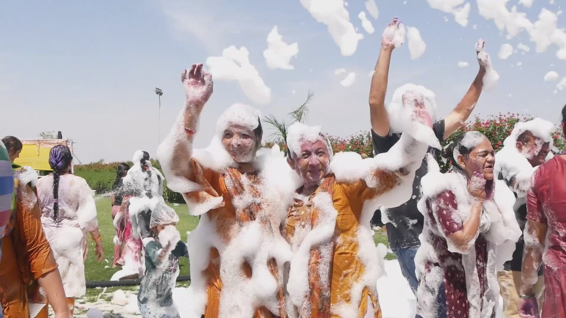 Video thumbnail for હિંમતનગર ખાતે પટેલ સમાજ દ્વારા ધુળેટીની મજા માણવા આવી