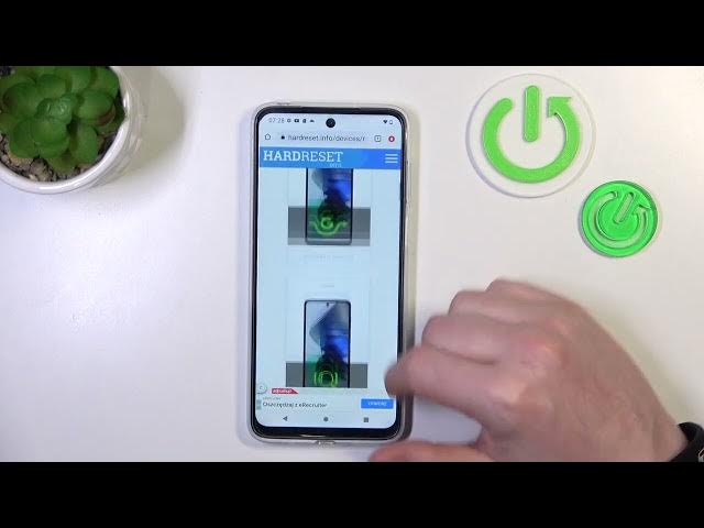 Video thumbnail for Does Motorola Moto G23 have LCD Protection?