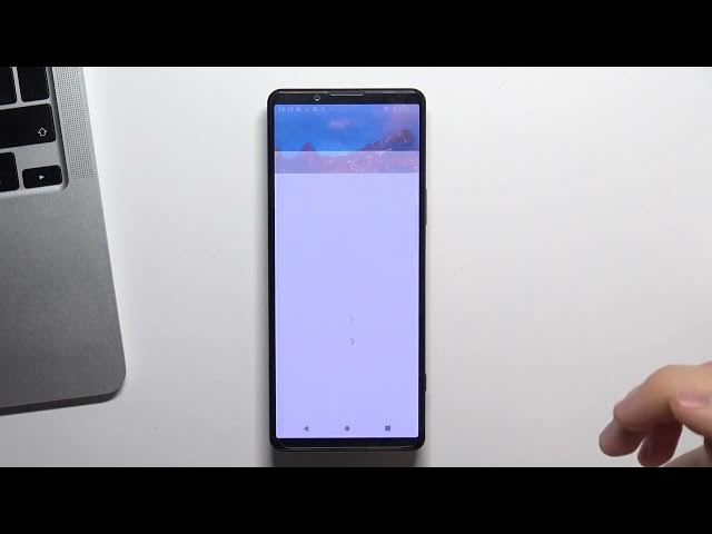 Video thumbnail for Top 3 Themes in SONY Xperia 5 IV – Theme Customization