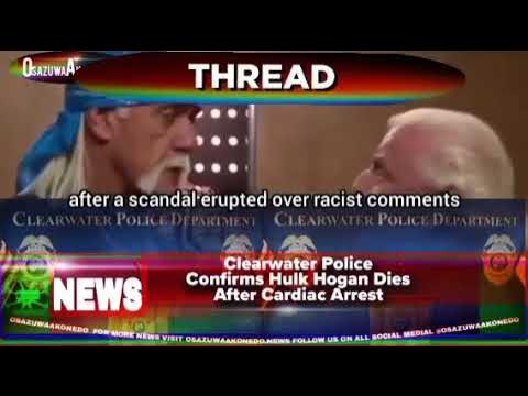 Video thumbnail for Thread @10am 25 7