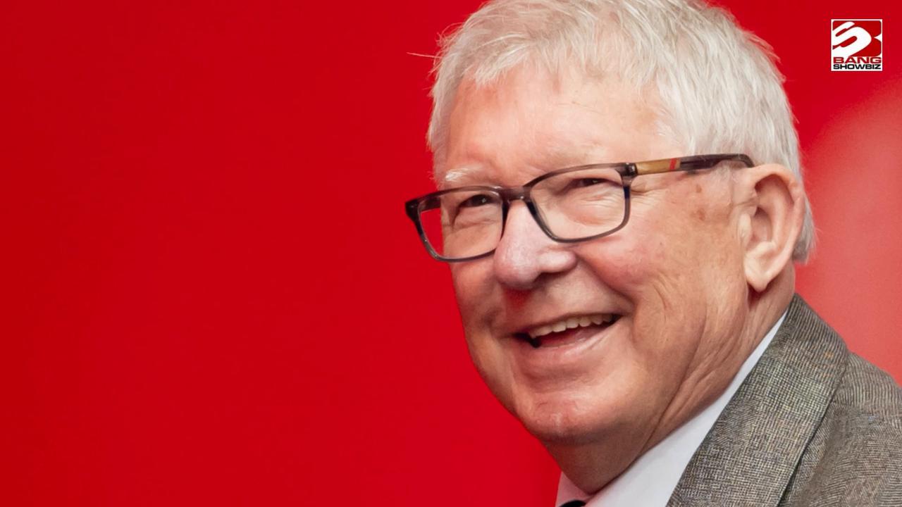 Video thumbnail for Sir Alex Ferguson gives praise for the late Kevin Keegan