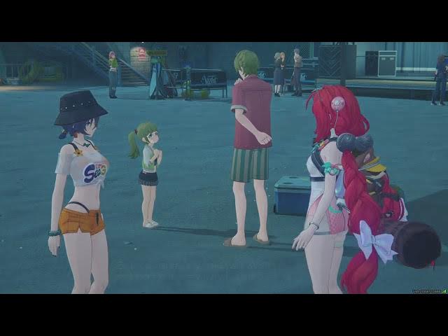 Video thumbnail for Zenless Zone Zero_20250719091449