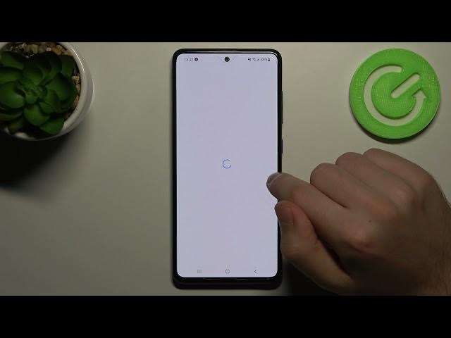 Video thumbnail for How to Turn On Google Assistant – Activate Assistant on SAMSUNG Galaxy A51