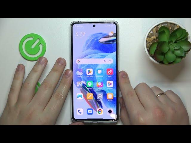 Video thumbnail for How to Extend RAM Memory on Redmi Note 12 Pro?