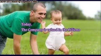 Video thumbnail for How To Start Your Dream: Duyilemi Akindele Felix