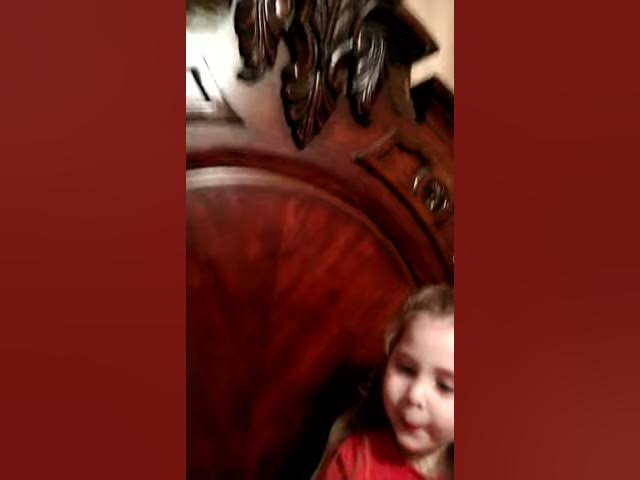 Video thumbnail for emeral mae singing a surprise song happy valentine day 💕 2021feb.