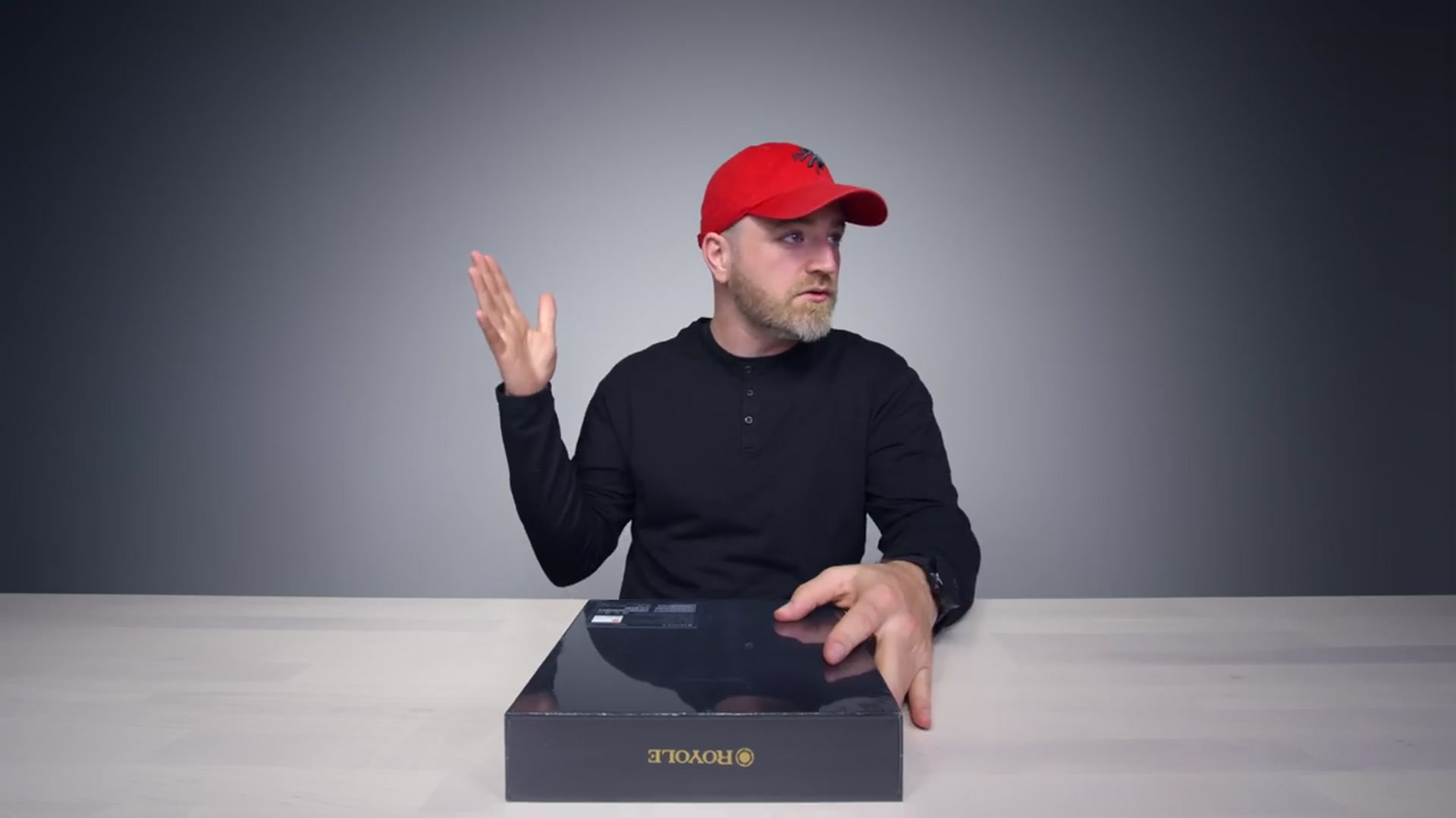 'Video thumbnail for The Folding Phone You Can Buy Right Now'