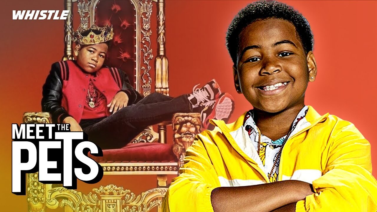 Video thumbnail for How Young Dylan Became One of Nickelodeon’s Rising Young Stars