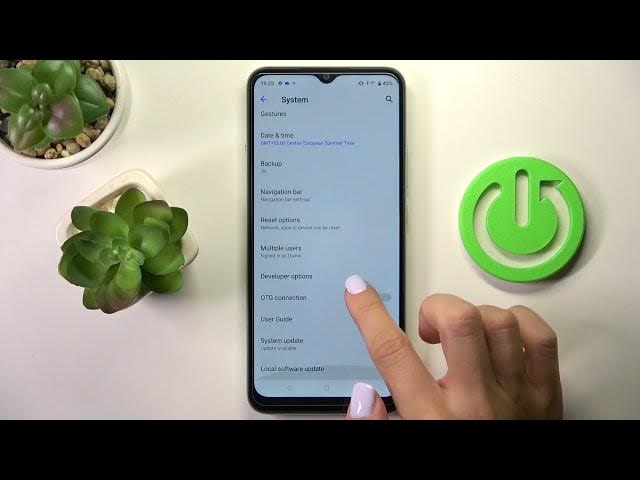 Video thumbnail for How to Allow Automatic System Updates in REALME Narzo 50i Prime – Auto Update