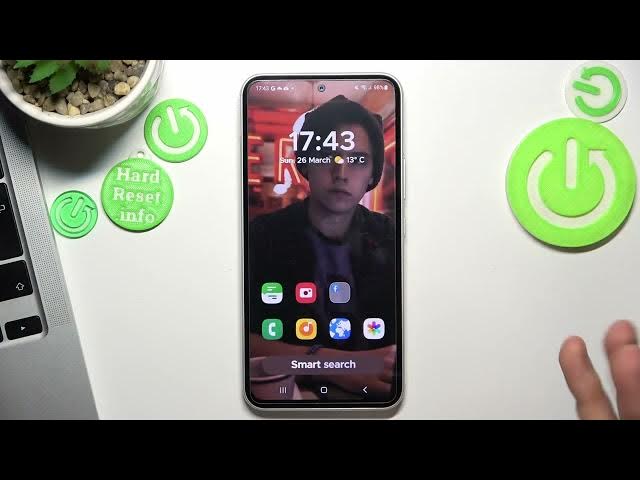 Video thumbnail for Top 3 Themes On Samsung Galaxy A54