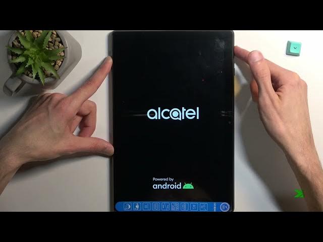 Video thumbnail for How to Wipe All Cache on ALCATEL 3T 10 / Remove All Cached Data from Alcatel 3T 10