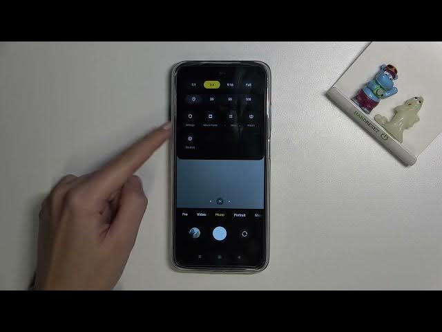 Video thumbnail for How to Allow Camera to Scan QR Codes on Xiaomi Redmi 10 – Use QR Code Scanner
