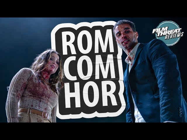 Video thumbnail for HEART EYES | Film Threat Reviews