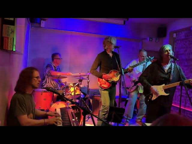 Video thumbnail for BOWSEY WOODS - UP THE JUNCTION 7 JUNE 25