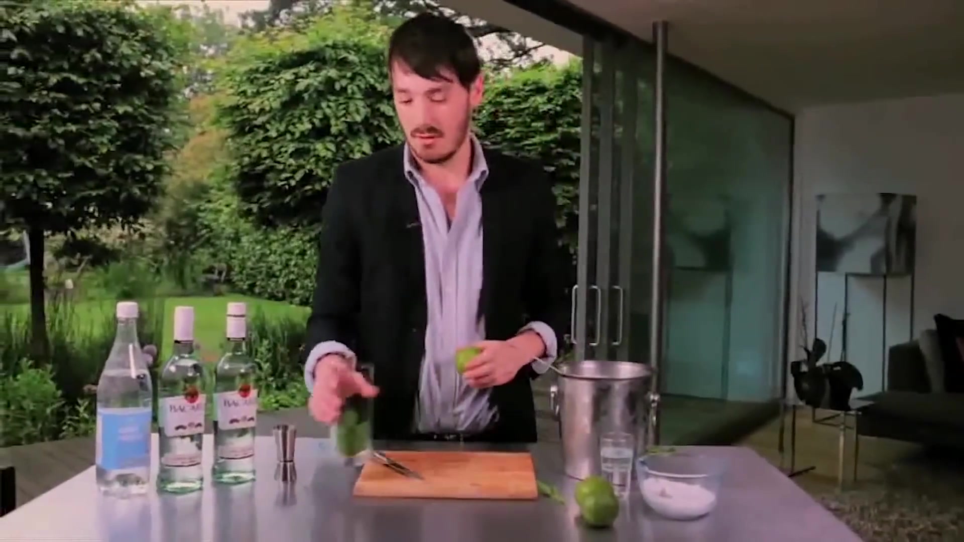 Video thumbnail for Mixed Drinks You Should Absolutely Never Drink