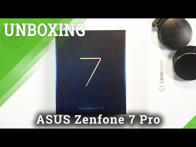 Video thumbnail for Unboxing of ASUS Zenfone 7 Pro – Buyer First Impression