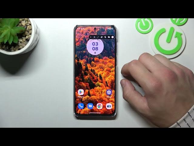 Video thumbnail for Does MOTOROLA Edge 30 Neo Have Screen Recording?