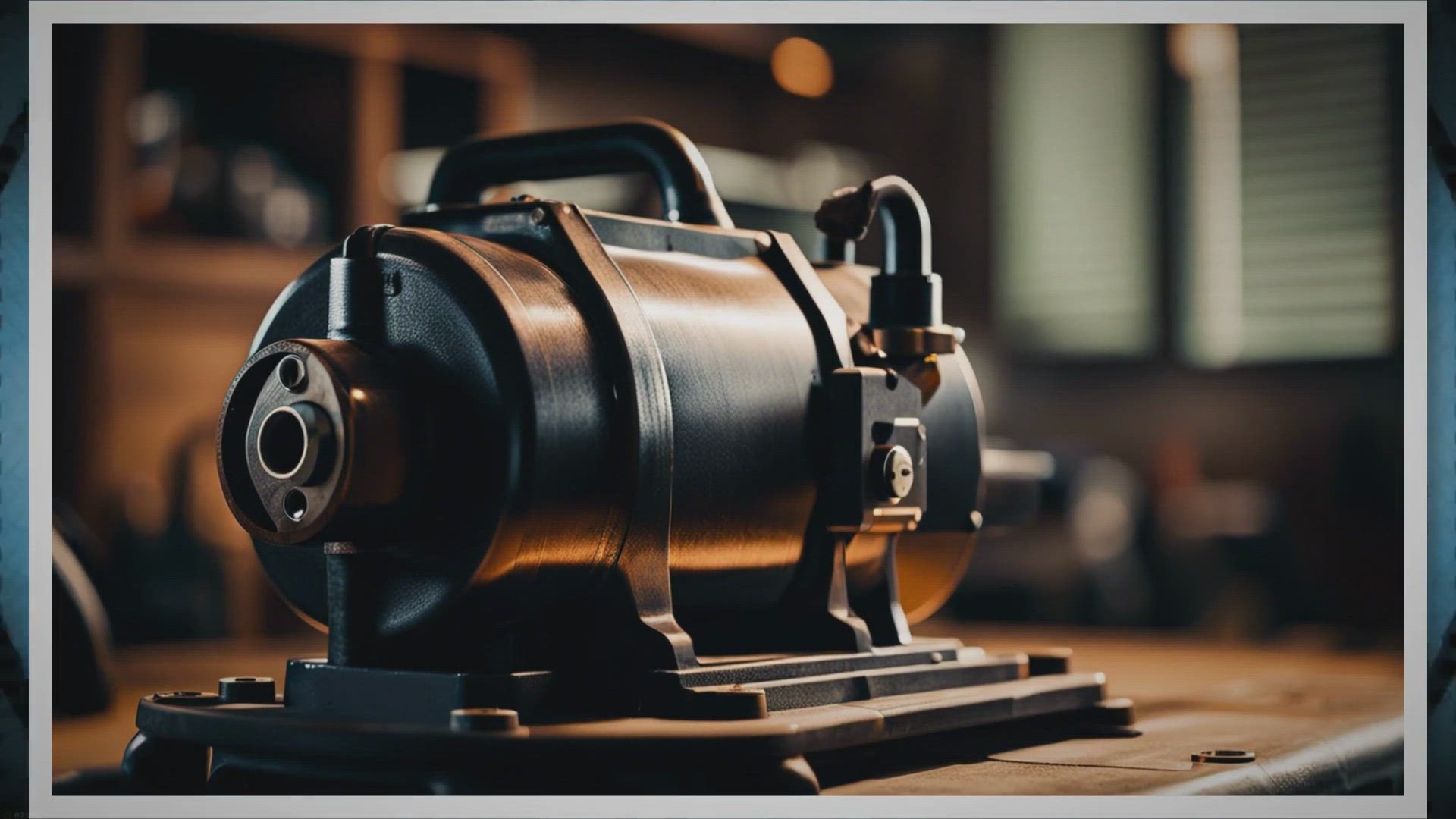 'Video thumbnail for How to Buy the Best Shallow Well Pump for Your Home'