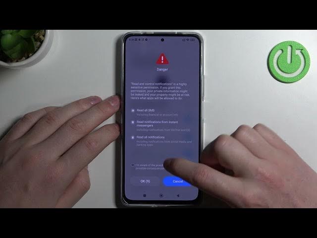 Video thumbnail for How To Download and Install the Custom LED Notifications on the POCO F4 - NotifyBuddy App