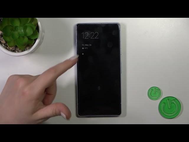 Video thumbnail for How To Enable Always On Display For Google Pixel 7a | Amazing Locked Screen Effects