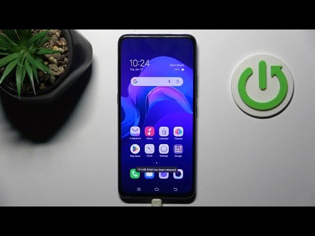 Video thumbnail for How to Close All Running Apps on Vivo V15 Pro?
