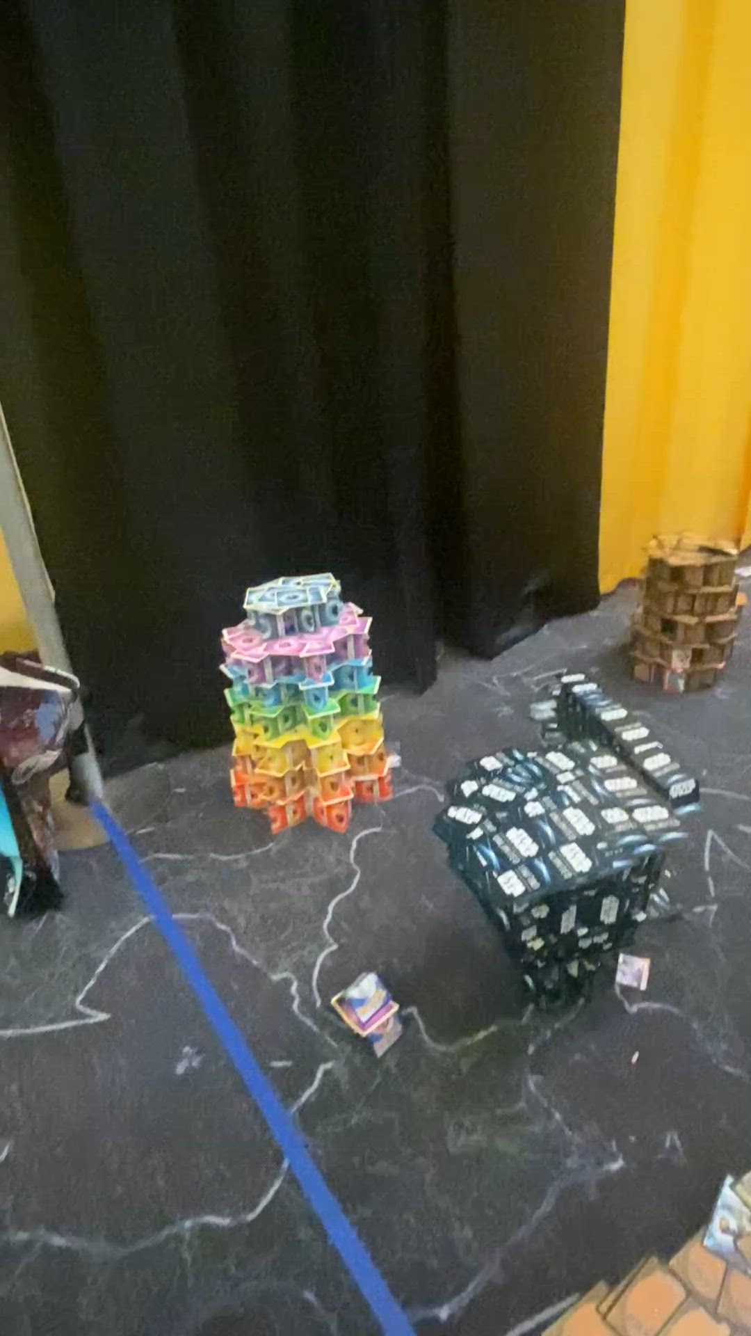 Video thumbnail for Cardhallah Day 1