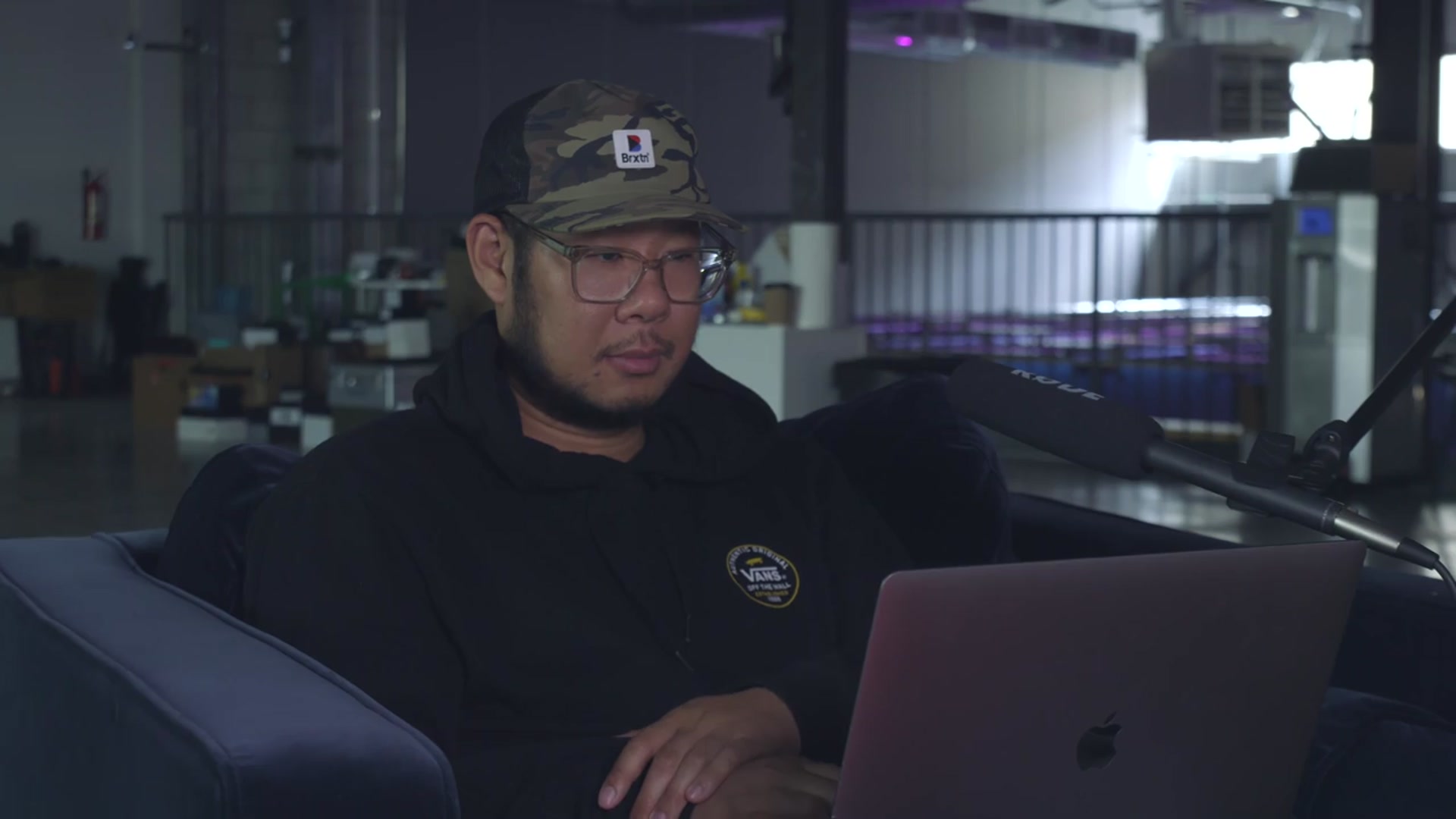 'Video thumbnail for The MX Master 3 Is The Mouse You Want'