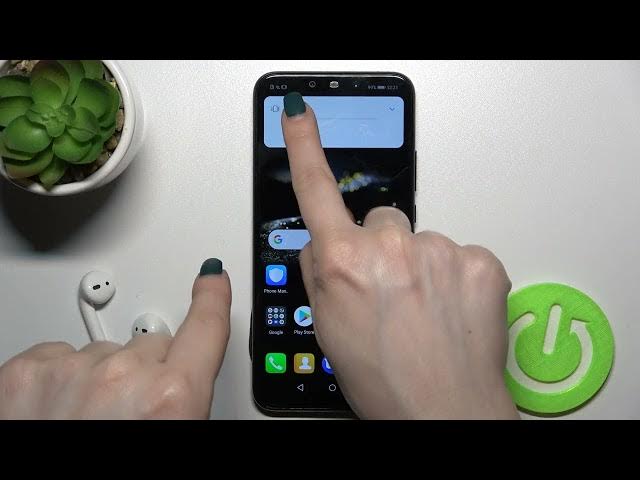 Video thumbnail for How to Unmute the Ringtone on HUAWEI MATE 20 LITE - Enable Ringtone