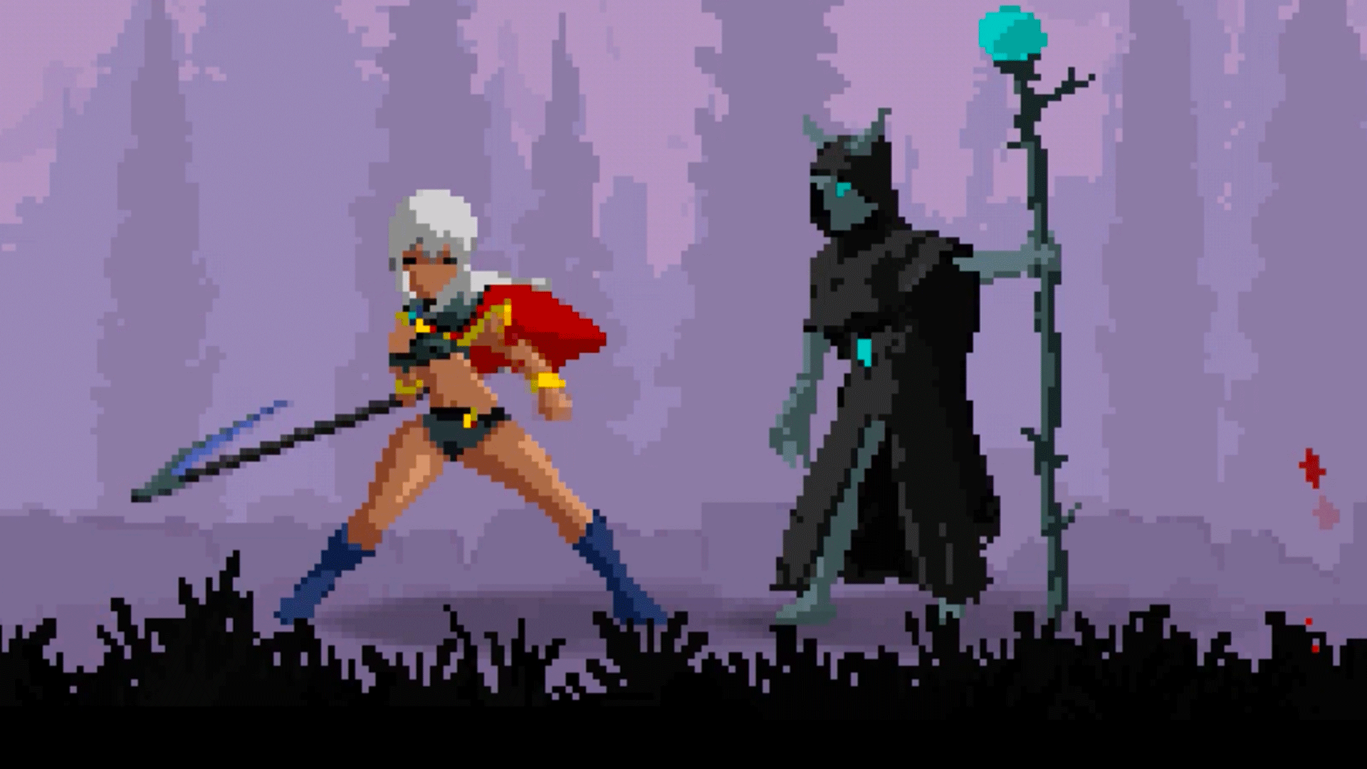 Video thumbnail for Slots & Sword & Magic - Official Announcement Trailer