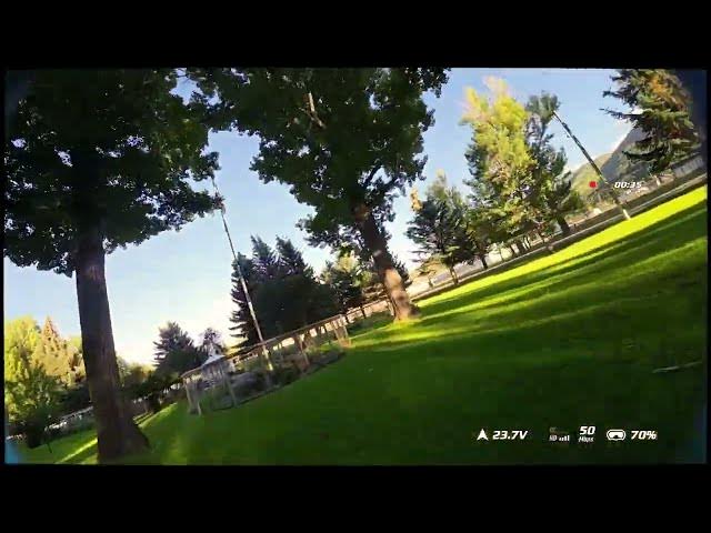 Video thumbnail for ShortyFPV's SHENANIGANS: Lil Triton Fun #drone #fpv #freestyle