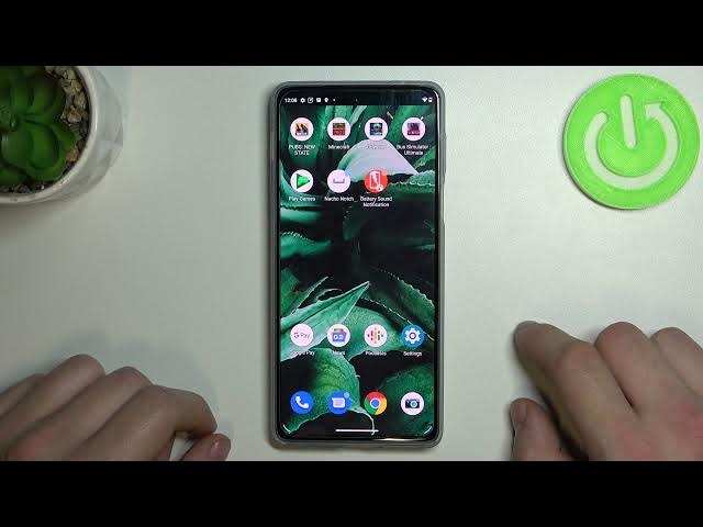 Video thumbnail for Does MOTOROLA Edge 20 Pro Have Slow Motion?