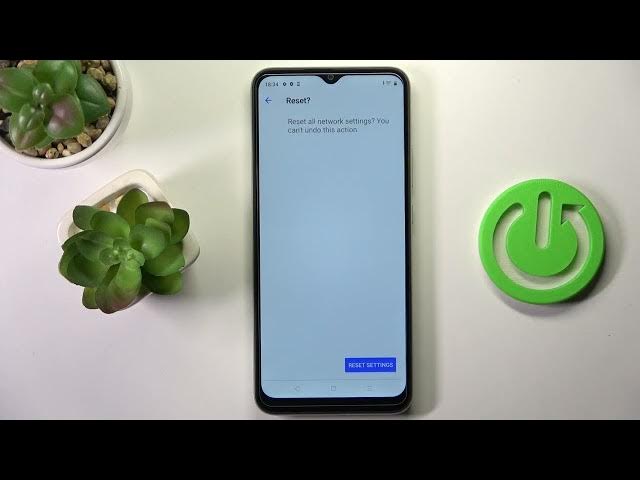 Video thumbnail for How to Reset Network Settings in REALME Narzo 50i Prime – Restore Connection