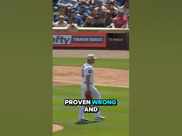 Video thumbnail for I was WRONG about Matthew Boyd #mlbb #mlb #sports #baseball #mlbbcreatorcamp #chicago #cubs