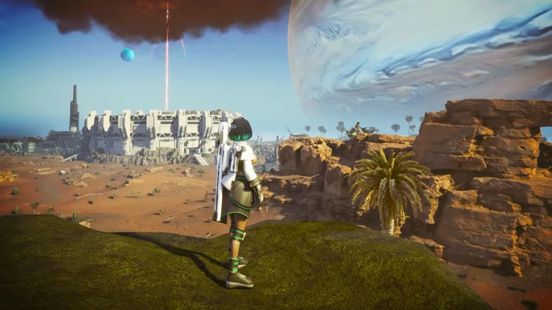 Video thumbnail for B.L.U.E. NOVA - Official Teaser Trailer