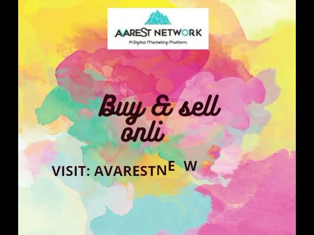 Video thumbnail for Great opportunity buy,sell, exchange  rent car,room apartment any where anytime