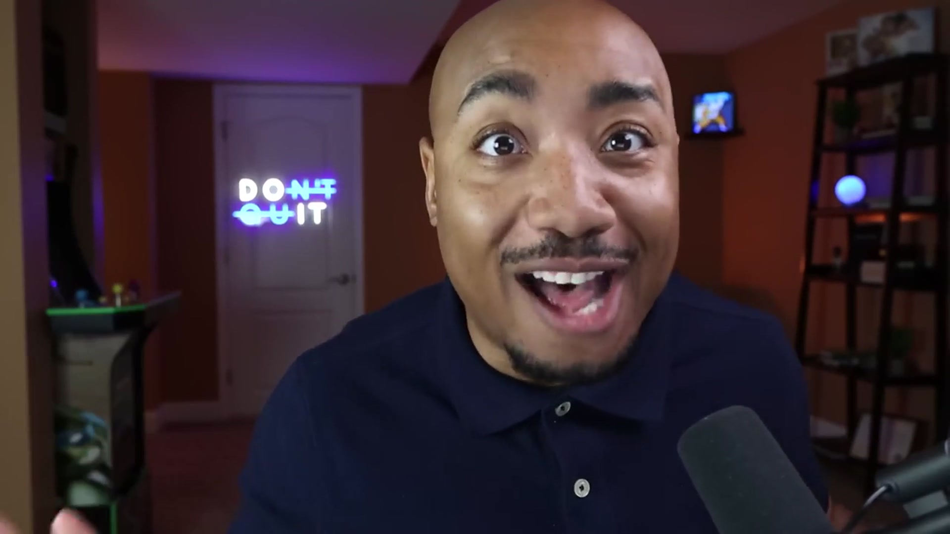 Video thumbnail for Orlando Miner: recession is here! navigating the housing market, personal finance & debt