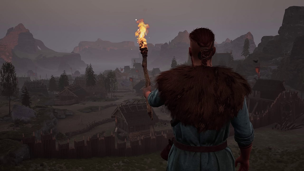 Video thumbnail for Vikings Dynasty - Official Gameplay Trailer
