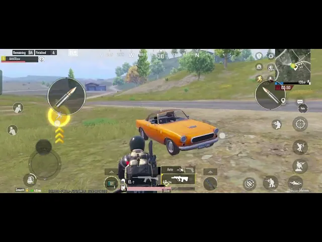 Video thumbnail for MY BEST REVENGE GAMEPLAY OF MONTH🔥PUBG Mobile