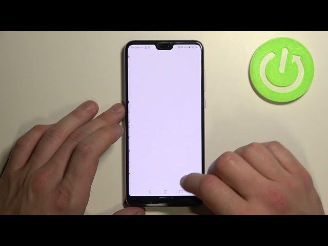 Video thumbnail for How to Set Custom Ringtone on HUAWEI P20 PRO – Adjust Sounds