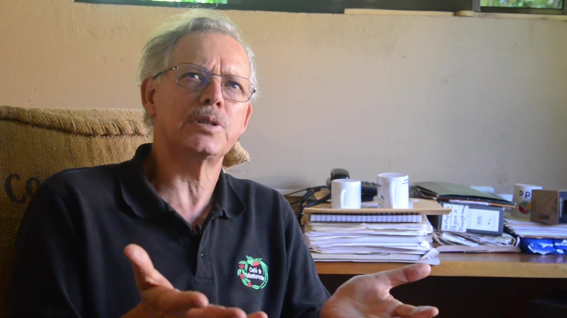 Video thumbnail for Where the Clouds Live | Monteverde, Costa Rica 🌿