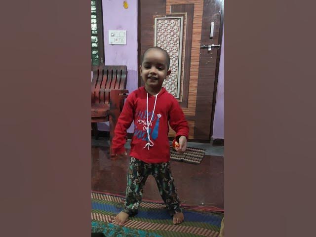 Video thumbnail for thitli udi , udd na saki ..