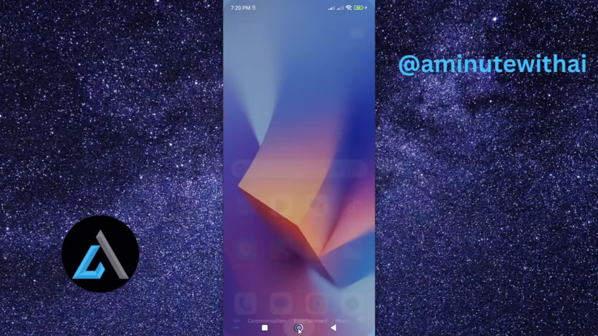 'Video thumbnail for How To Update Captions Lite App'