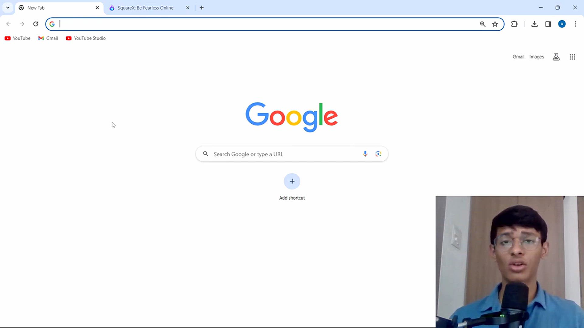 'Video thumbnail for You Need This Privacy and Security Chrome Extension!'